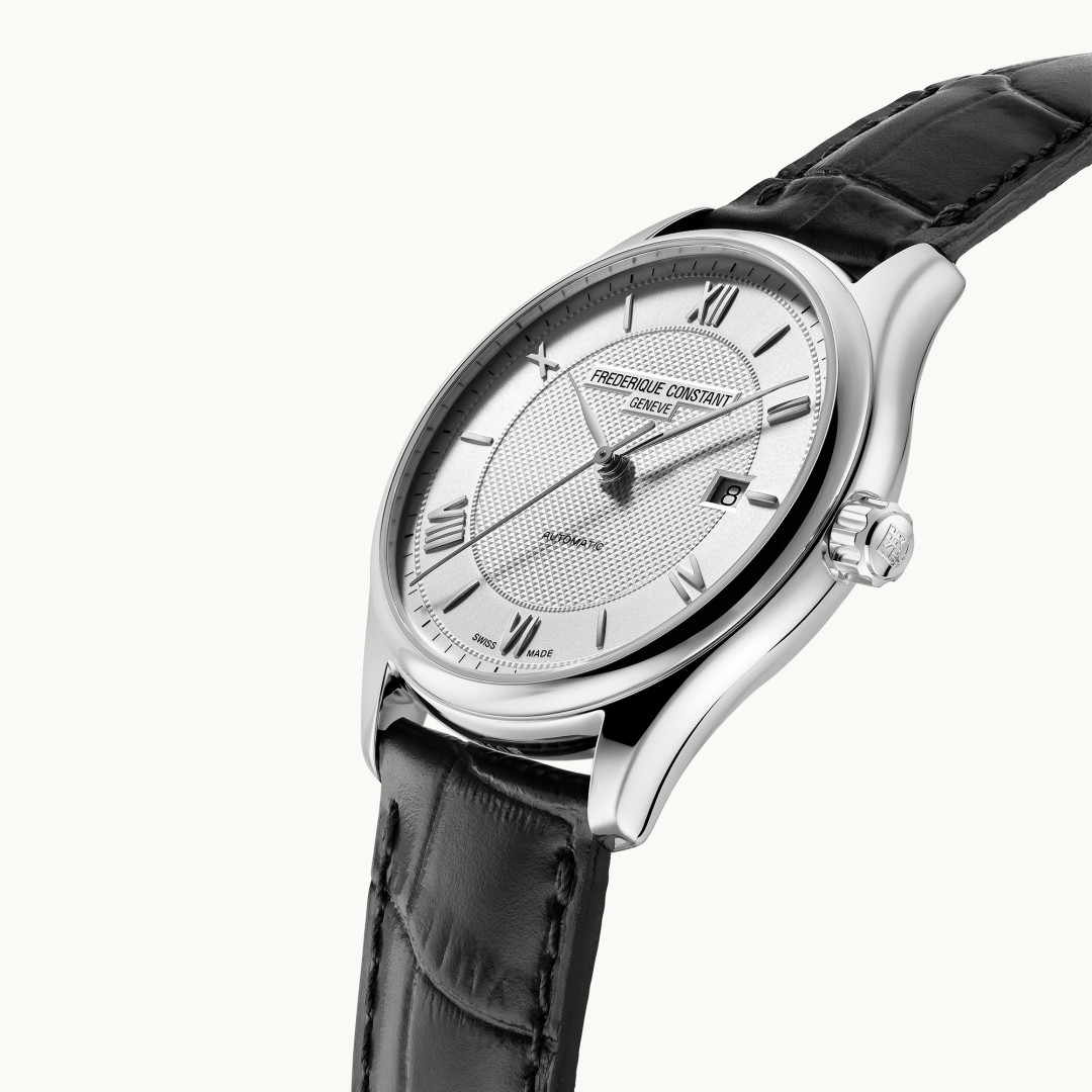 Men’s Watch Frederique Constant Classics