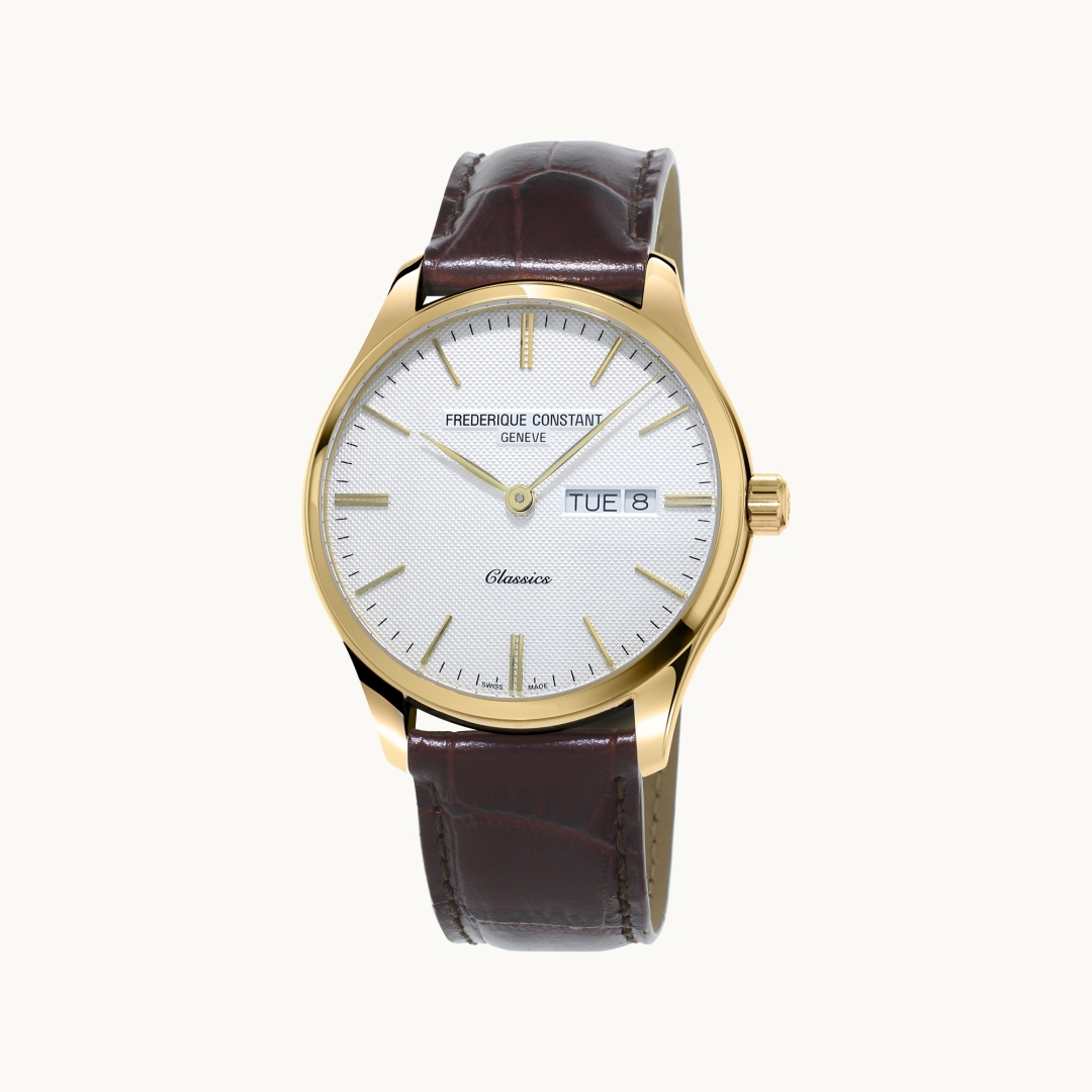 Men’s Watch Frederique Constant Classics