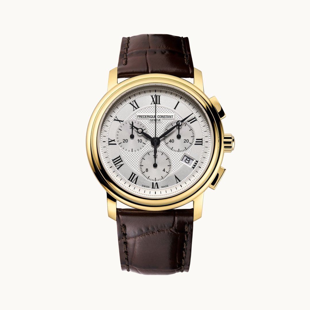 Men’s Watch Frederique Constant Classics