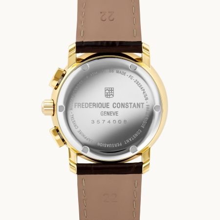 Men’s Watch Frederique Constant Classics