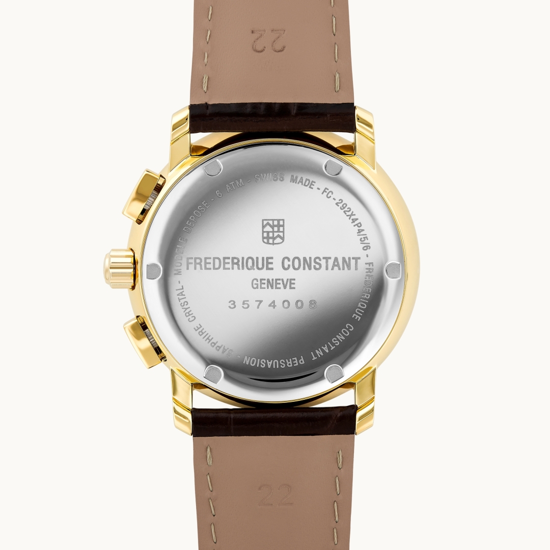 Orë për Meshkuj Frederique Constant Classics