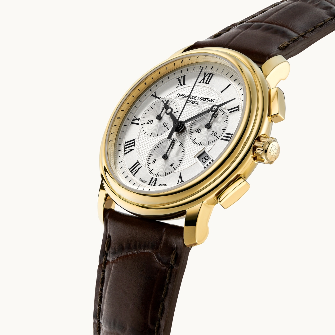 Men’s Watch Frederique Constant Classics