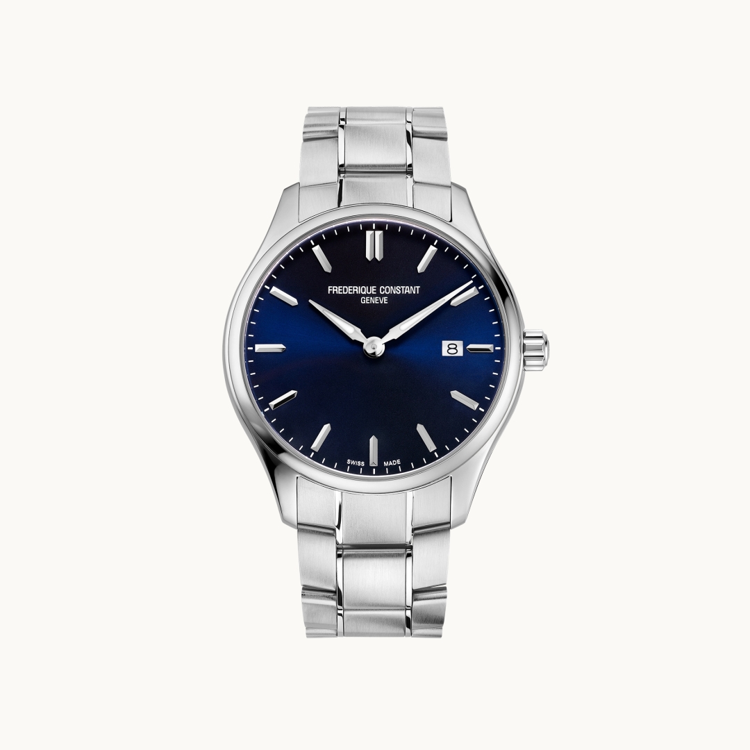 Orë për Meshkuj Frederique Constant Classics