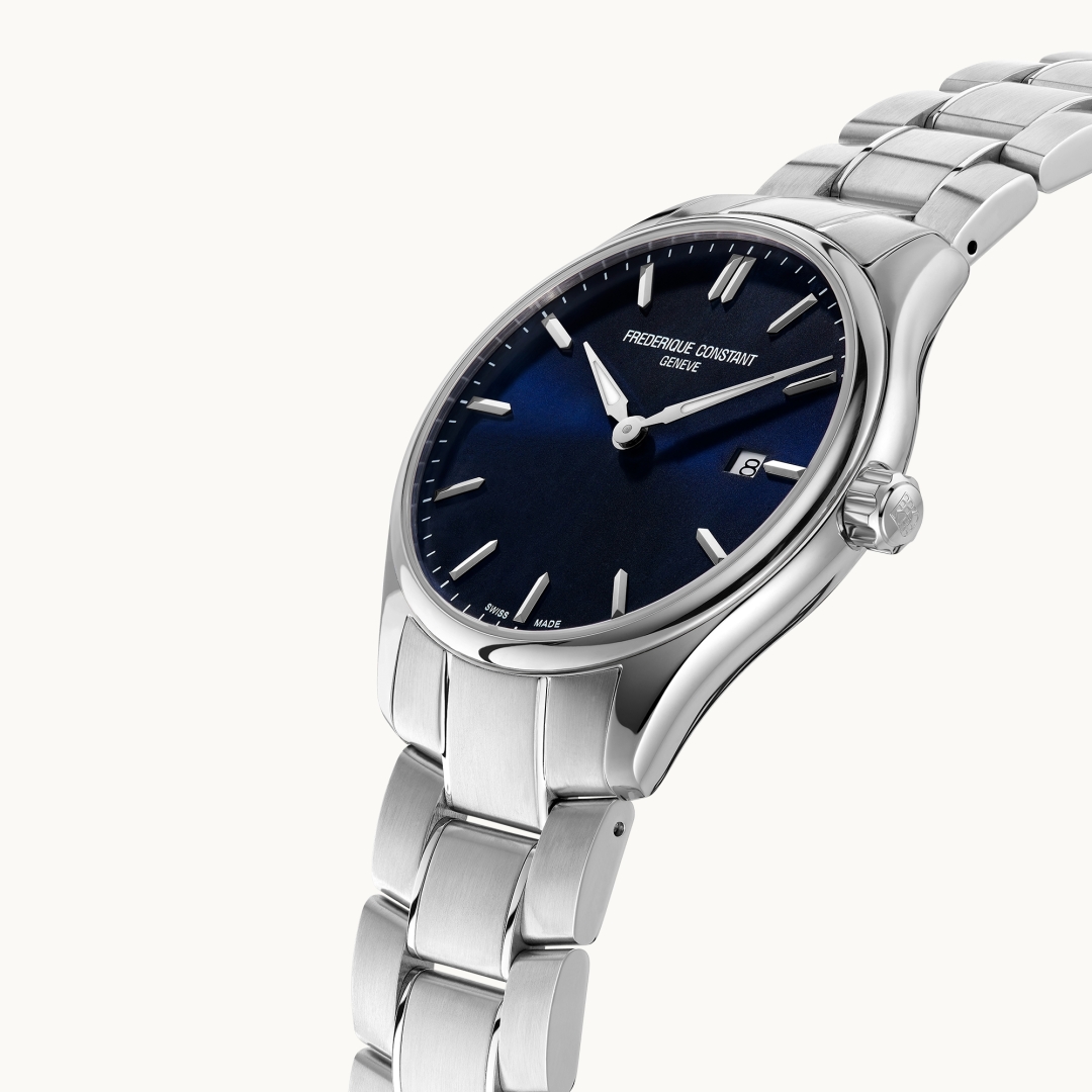 Orë për Meshkuj Frederique Constant Classics