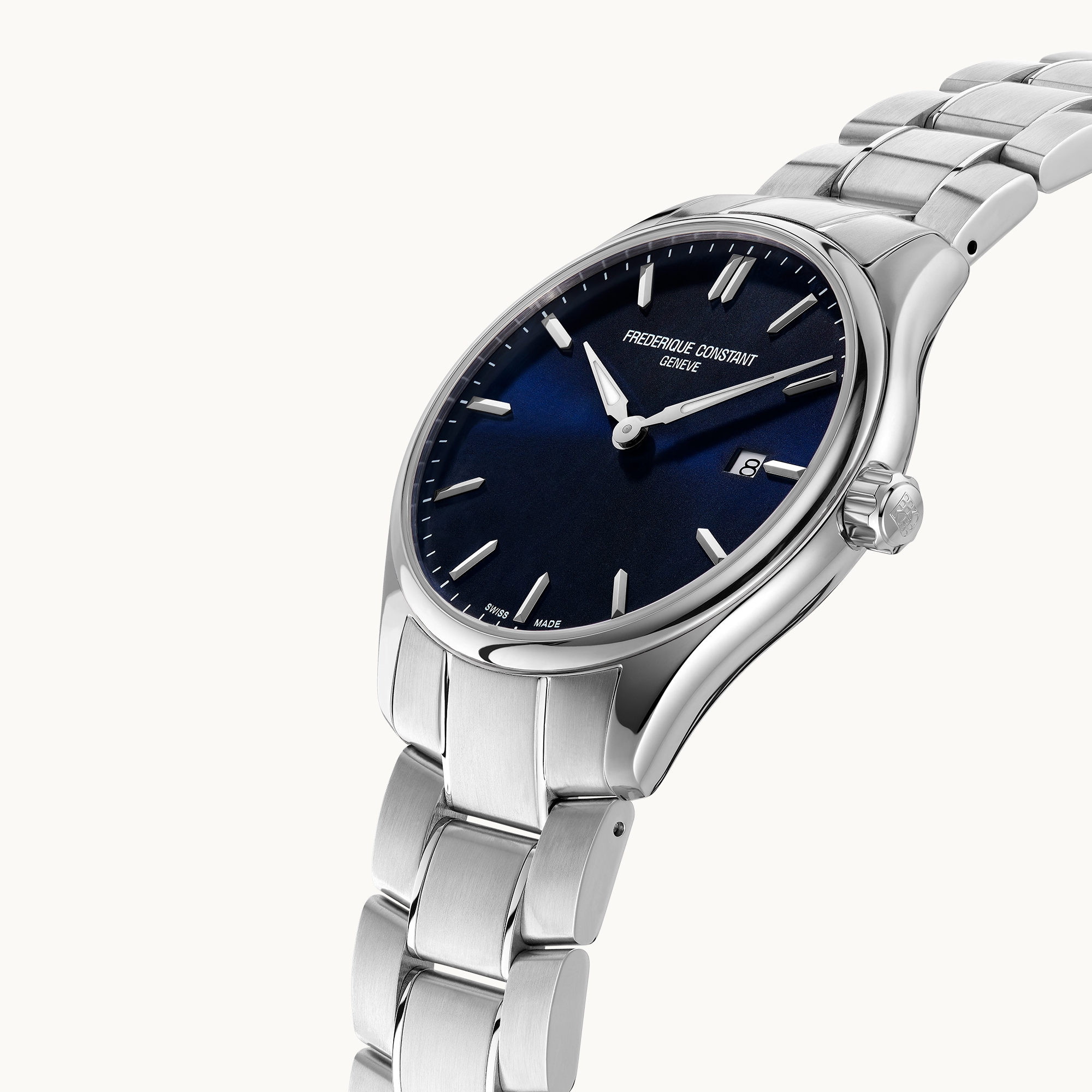 Orë për Meshkuj Frederique Constant Classics