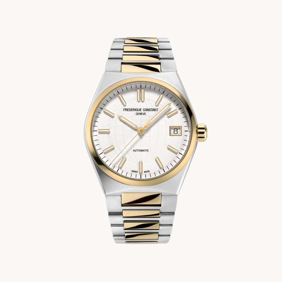 Women’s Watch Frederique Constant Highlife