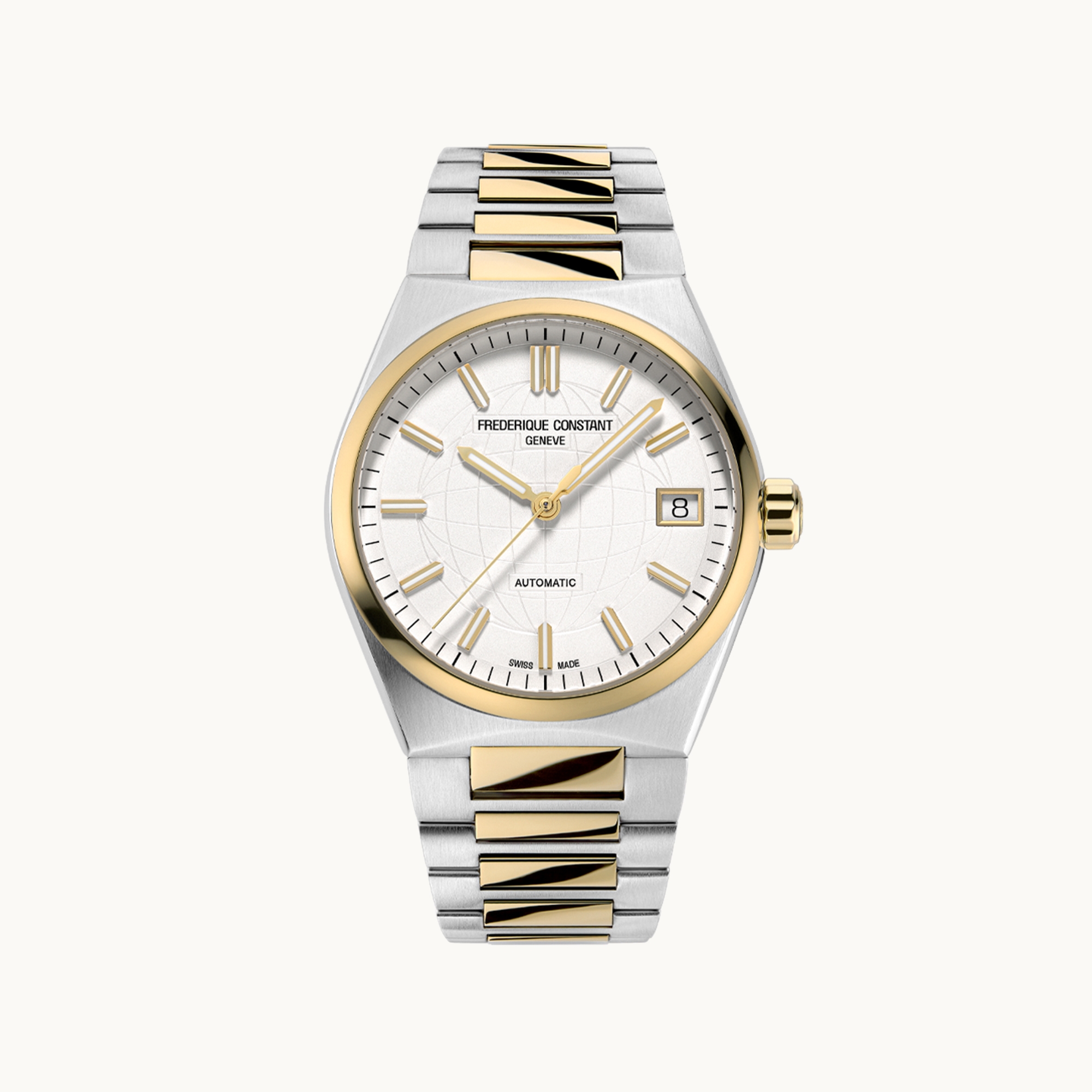 Orë për Femra Frederique Constant Highlife