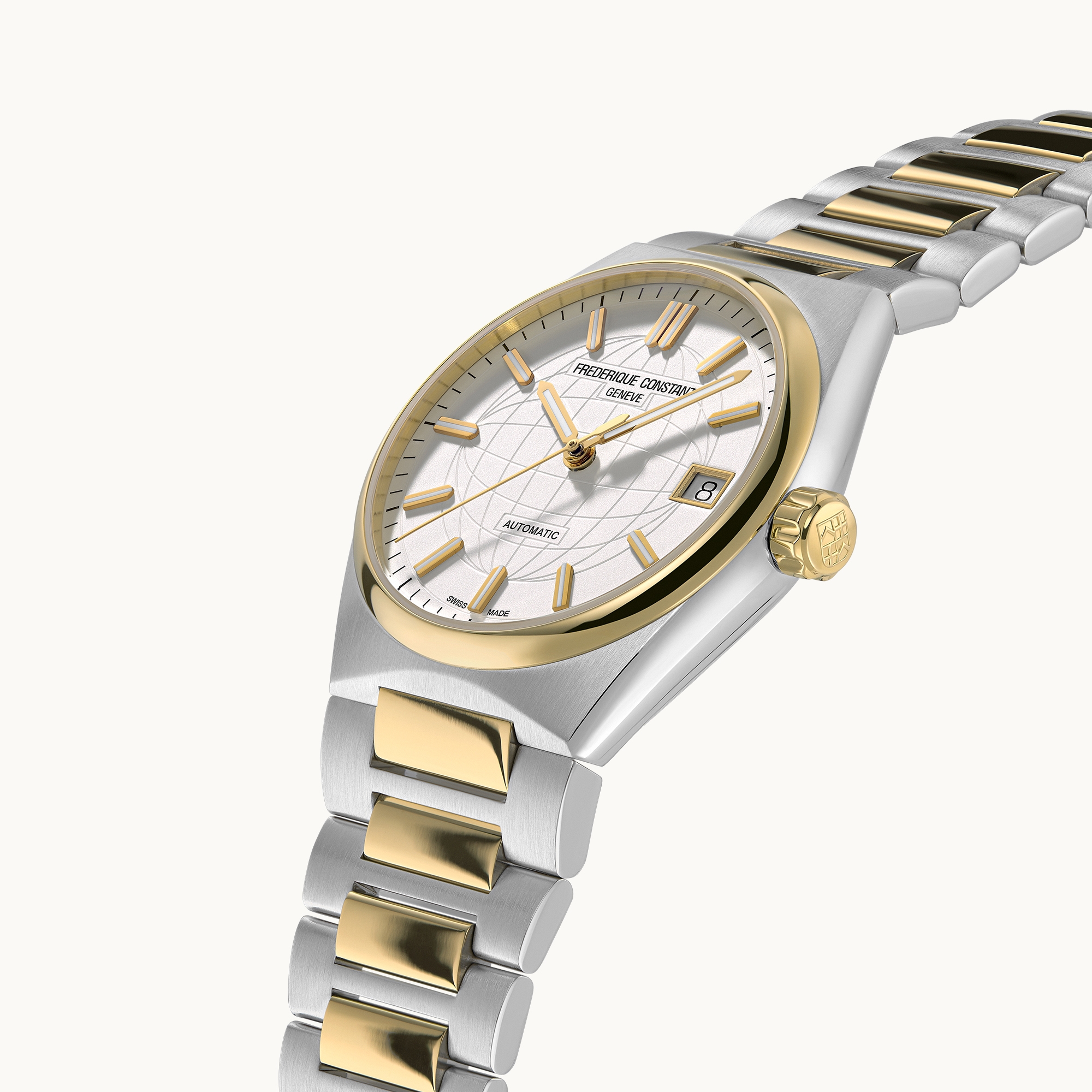 Women’s Watch Frederique Constant Highlife