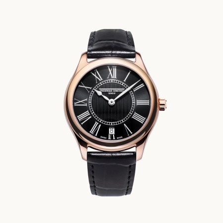 Orë për Femra Frederique Constant Classics