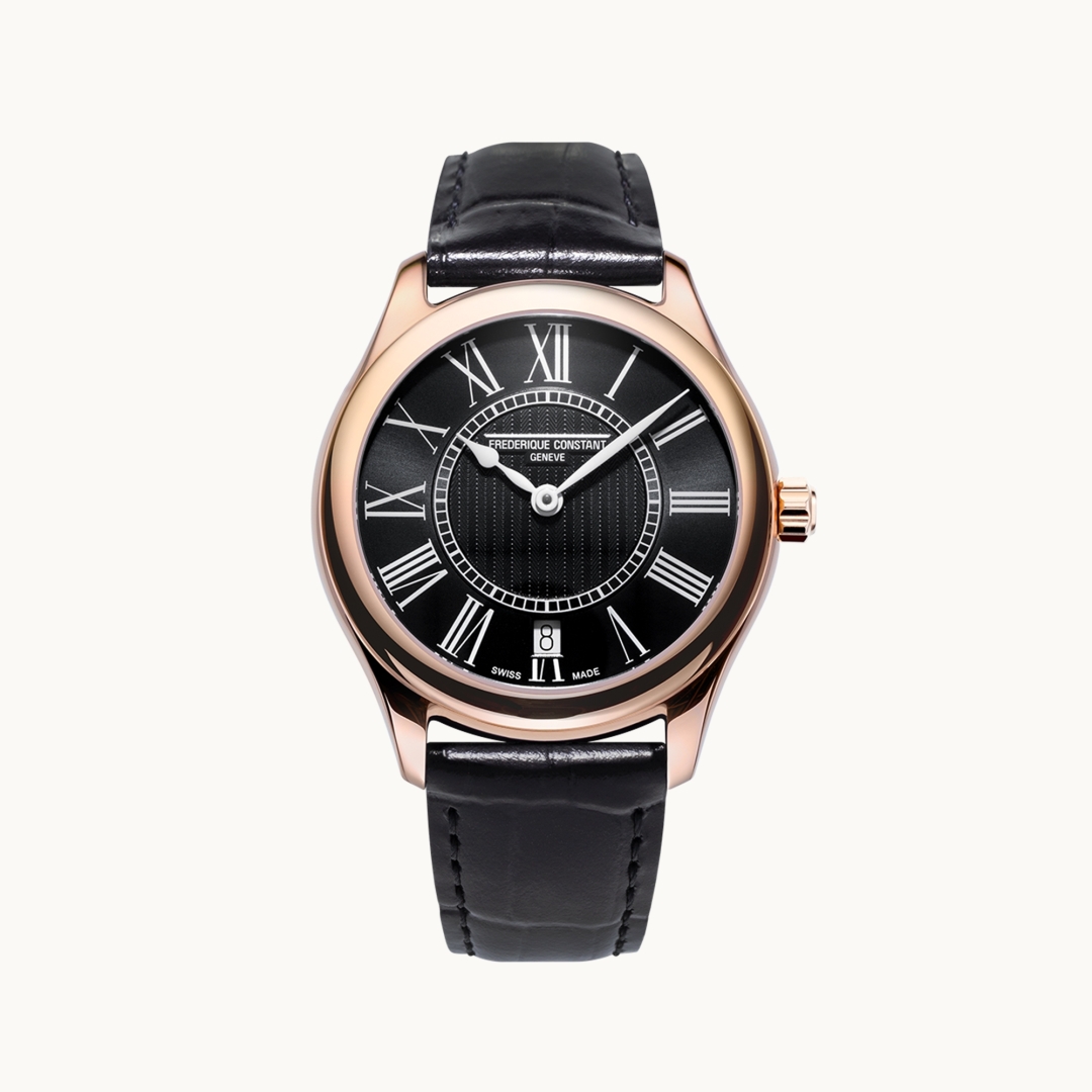 Women’s Watch Frederique Constant Classics Quartz