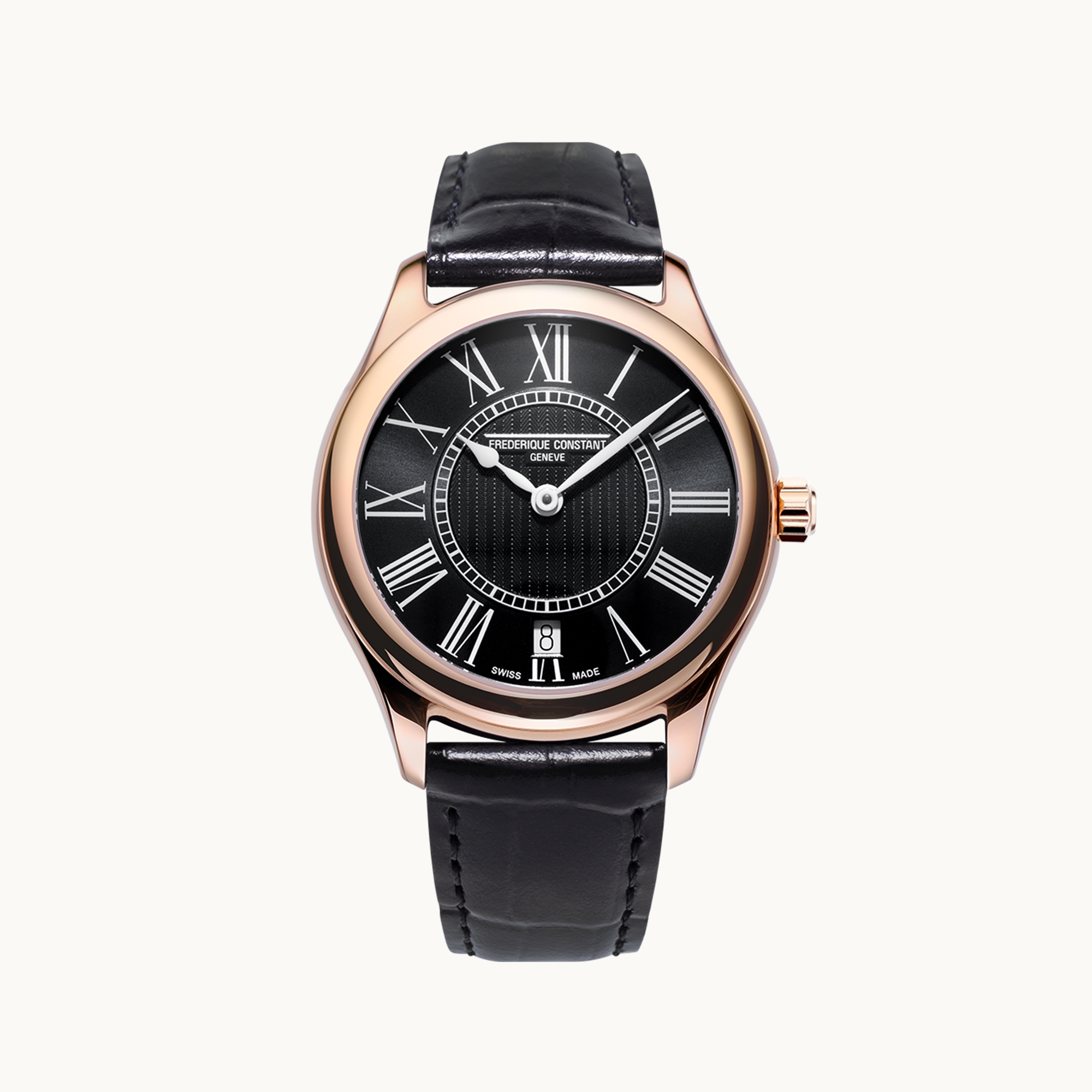 Women’s Watch Frederique Constant Classics Quartz