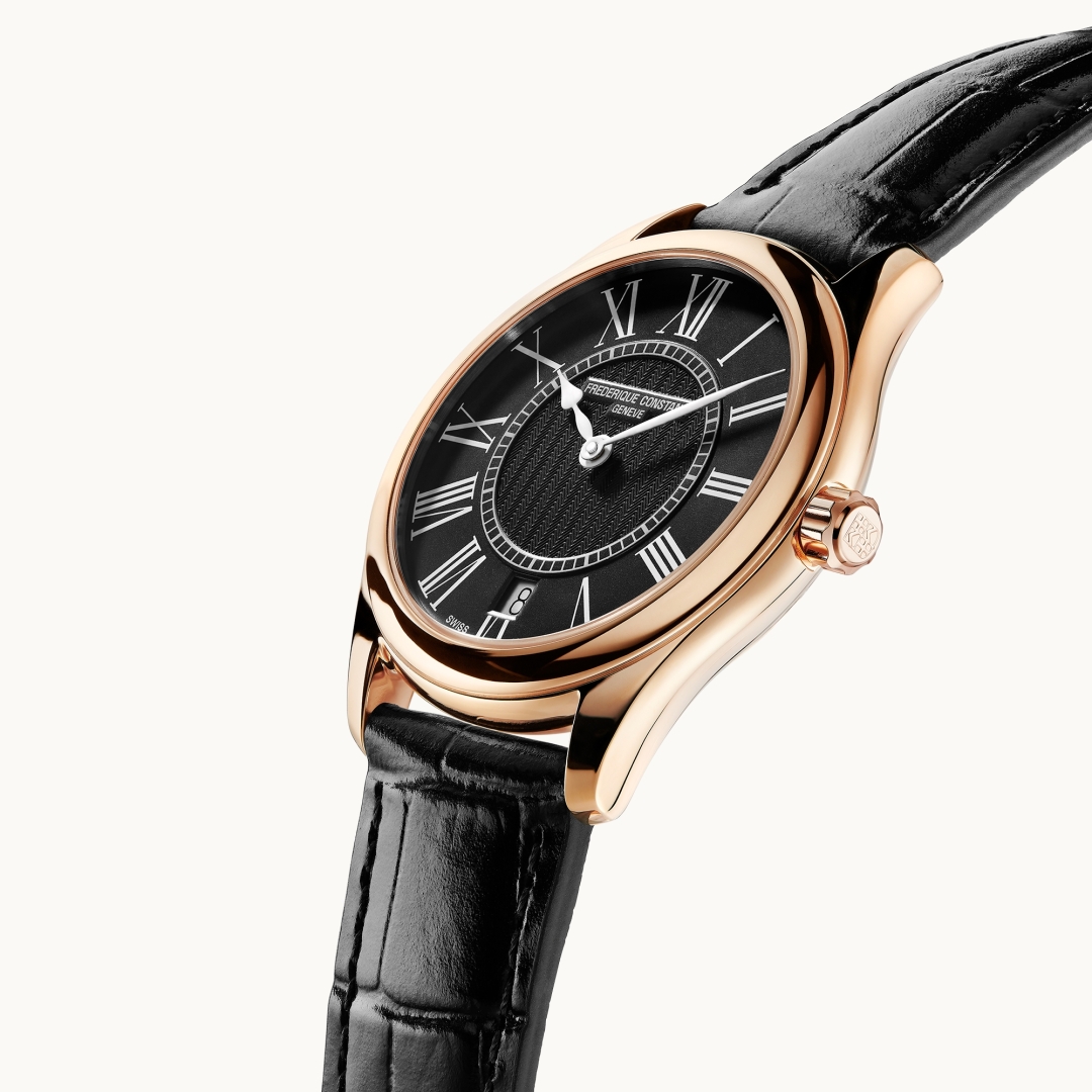 Orë për Femra Frederique Constant Classics