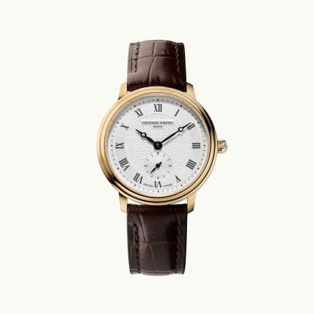 Orë për Femra Frederique Constant Slimline