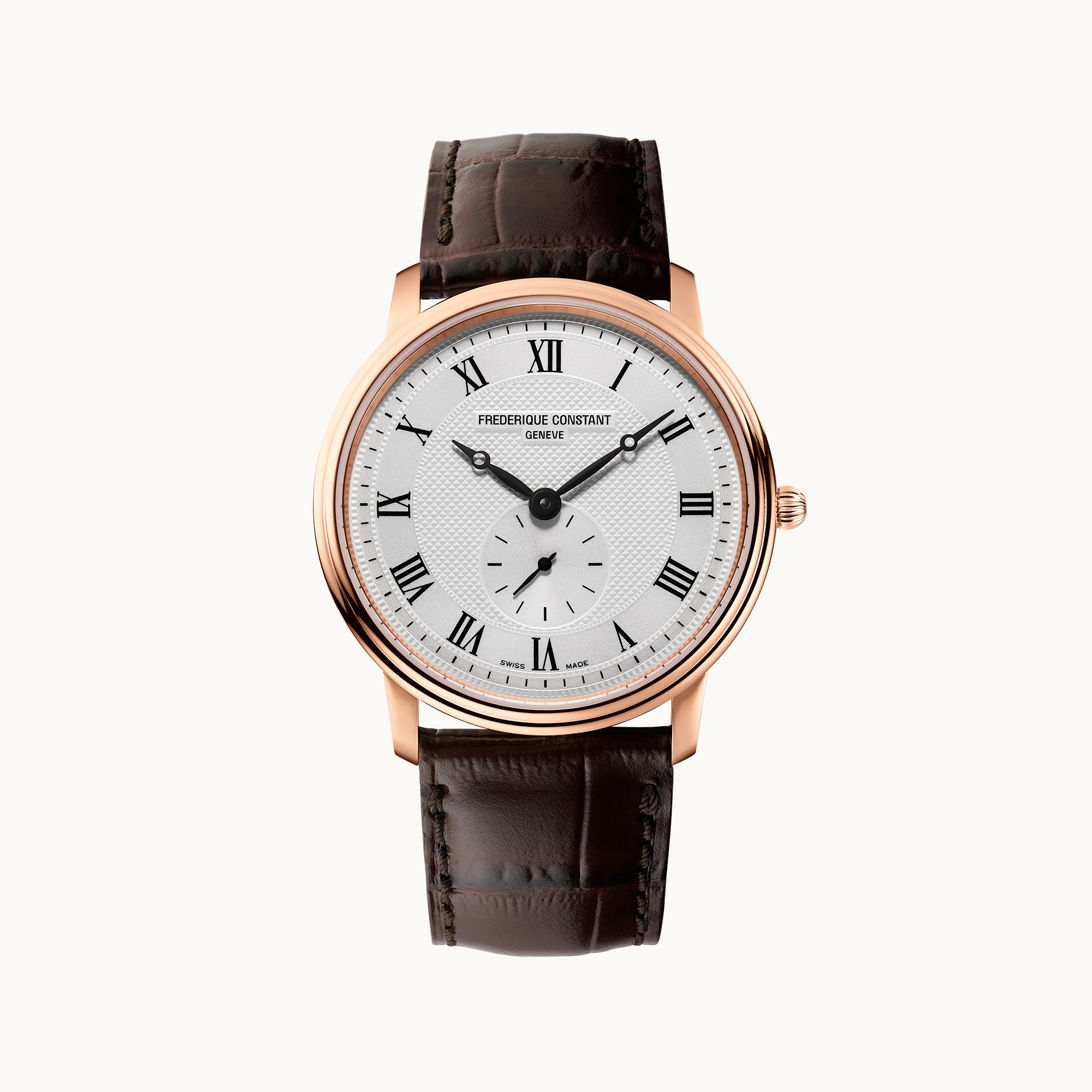Women’s Watch Frederique Constant Slimline