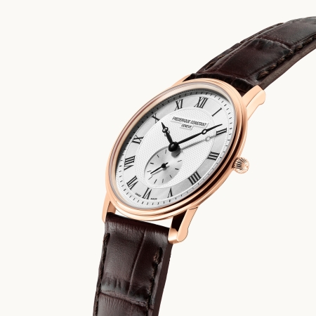Women’s Watch Frederique Constant Slimline