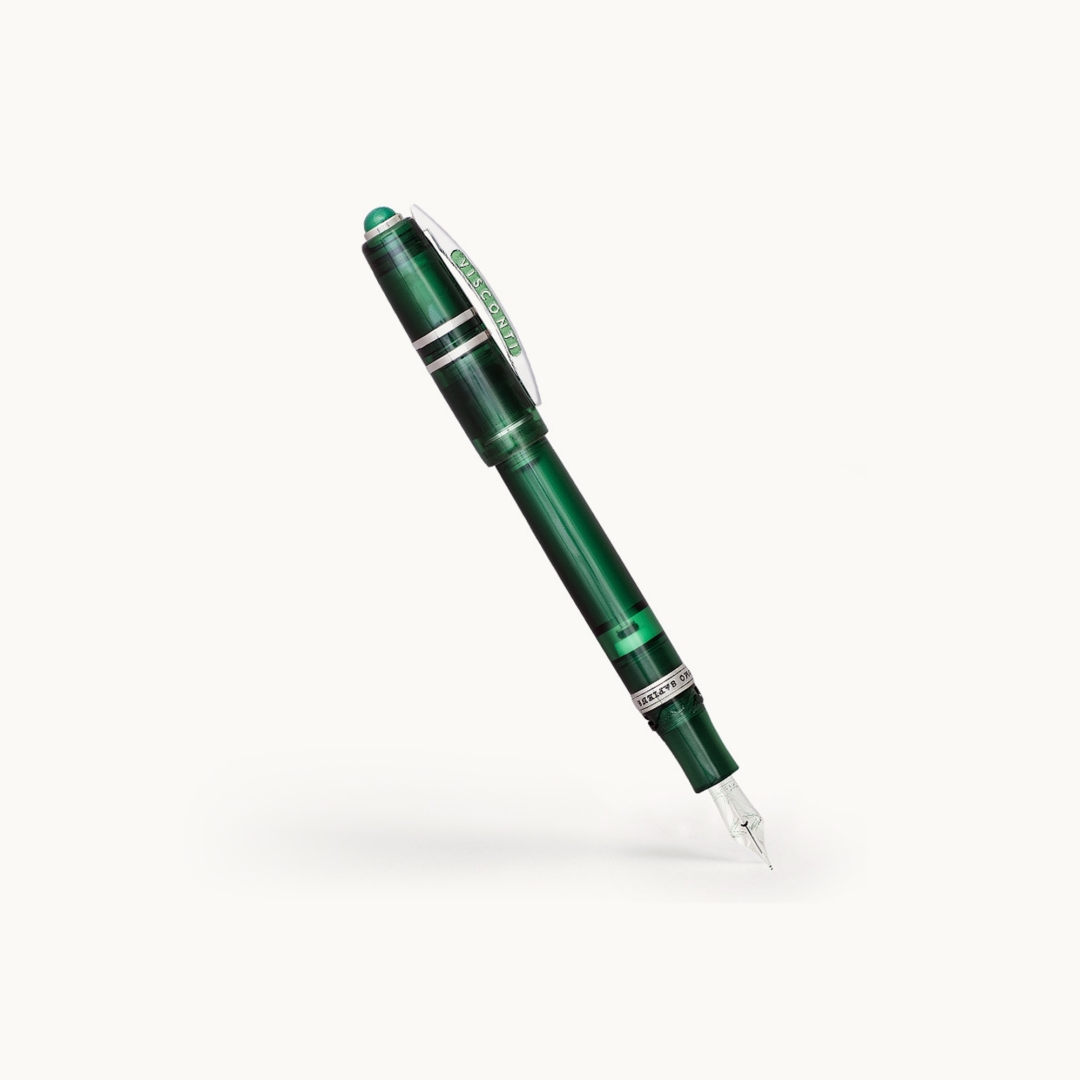 Stilograf Visconti Homo Sapiens Demo Stones