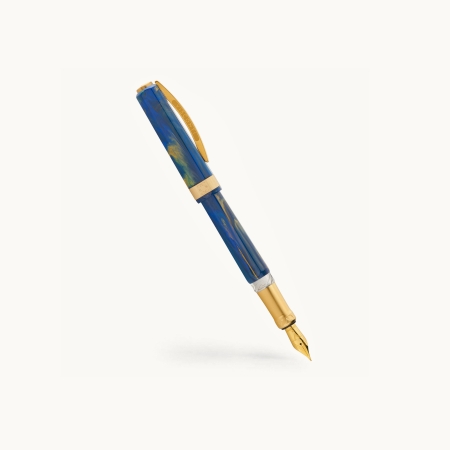 stilograf dhurate visconti _0034_Opera Gold – KP42-03-FPM