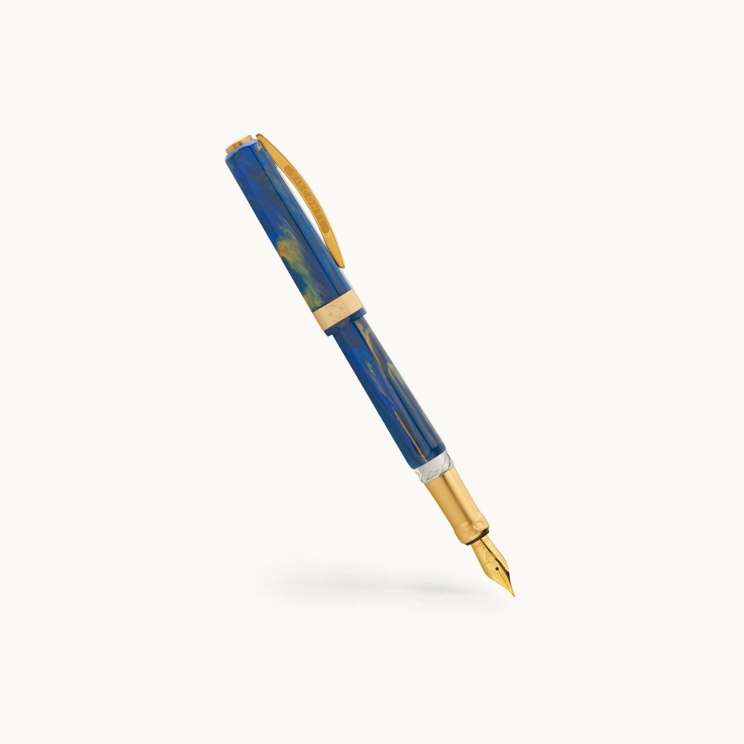Stilograf Visconti Opera Gold