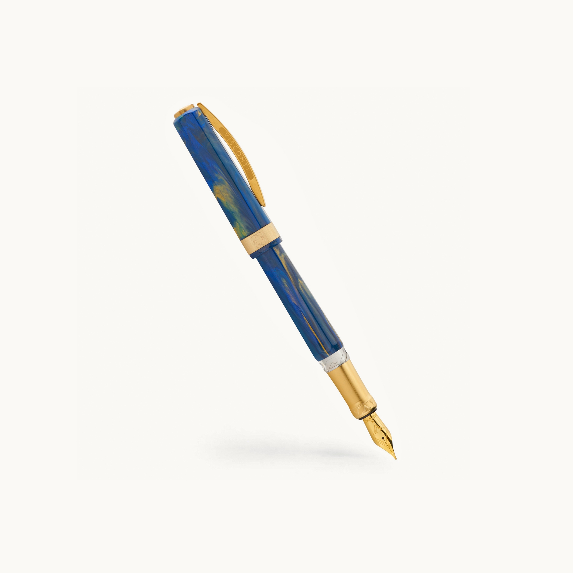 Stilograf Visconti Opera Gold