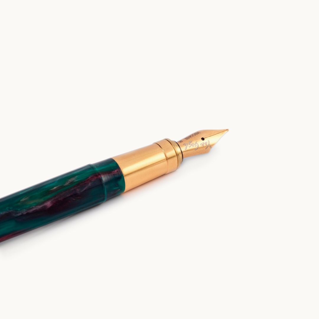 Stilograf Visconti Van Gogh The Novel Reader