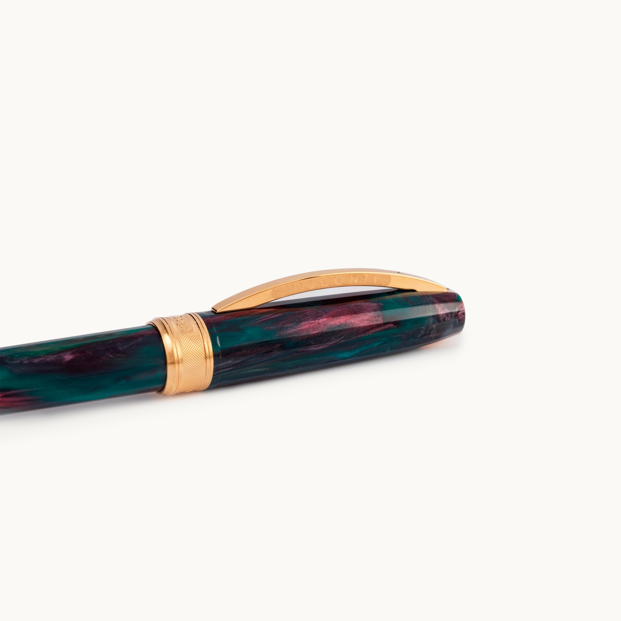 Stilograf Visconti Van Gogh The Novel Reader