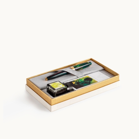 Stilograf Visconti Van Gogh The Novel Reader