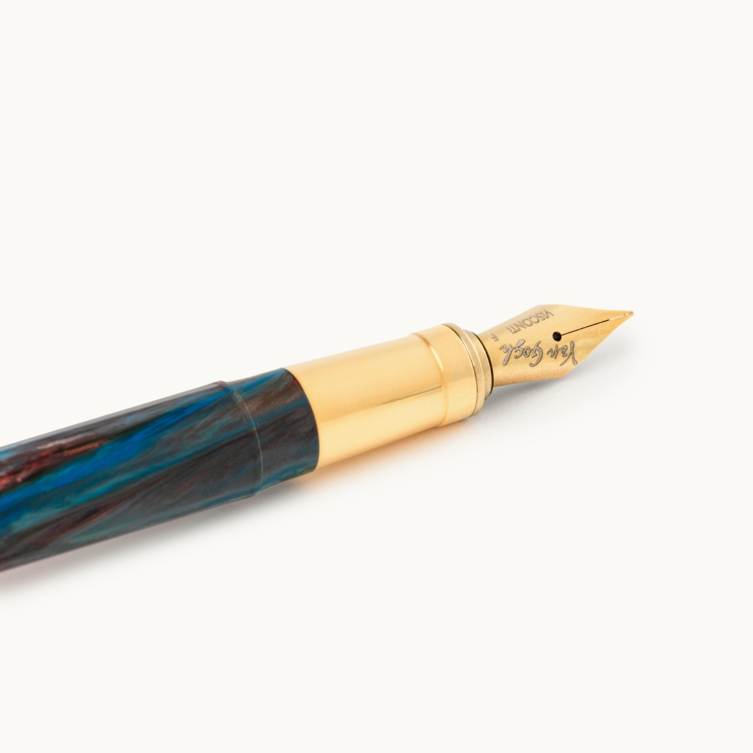 Stilograf Visconti Van Gogh Oiran
