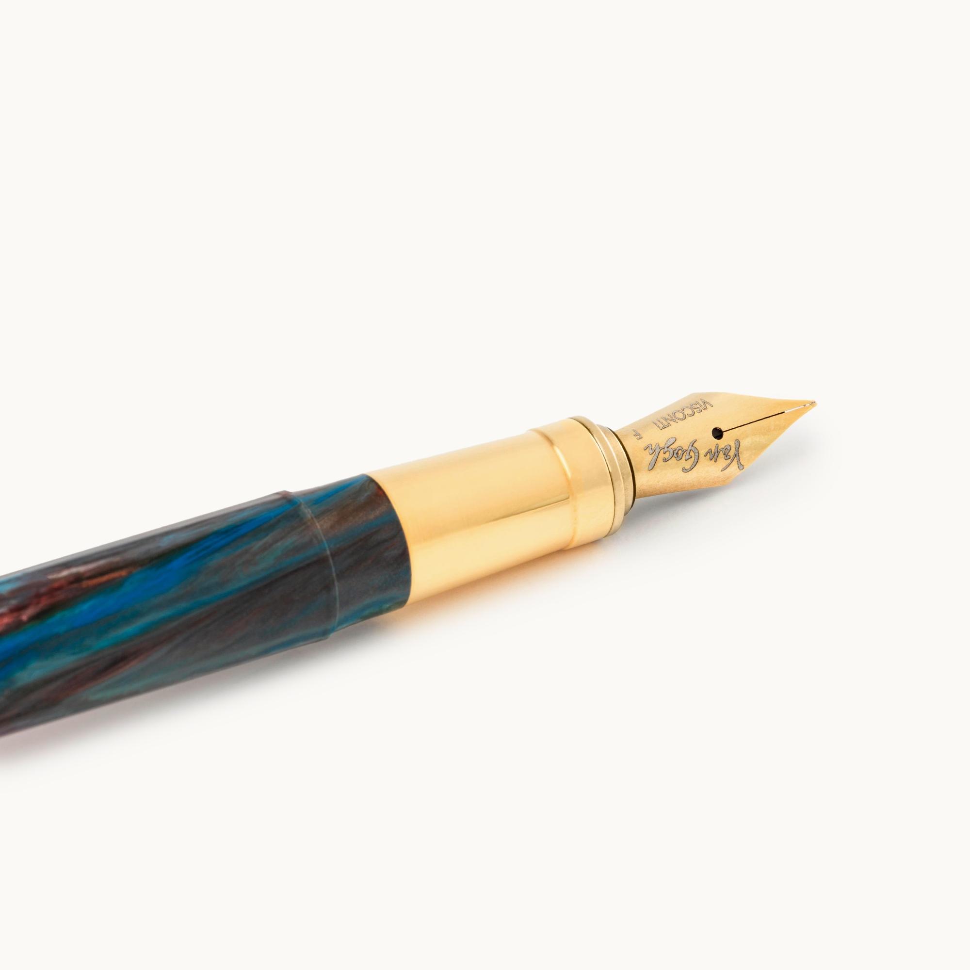 Fountain Pen Visconti Van Gogh Oiran