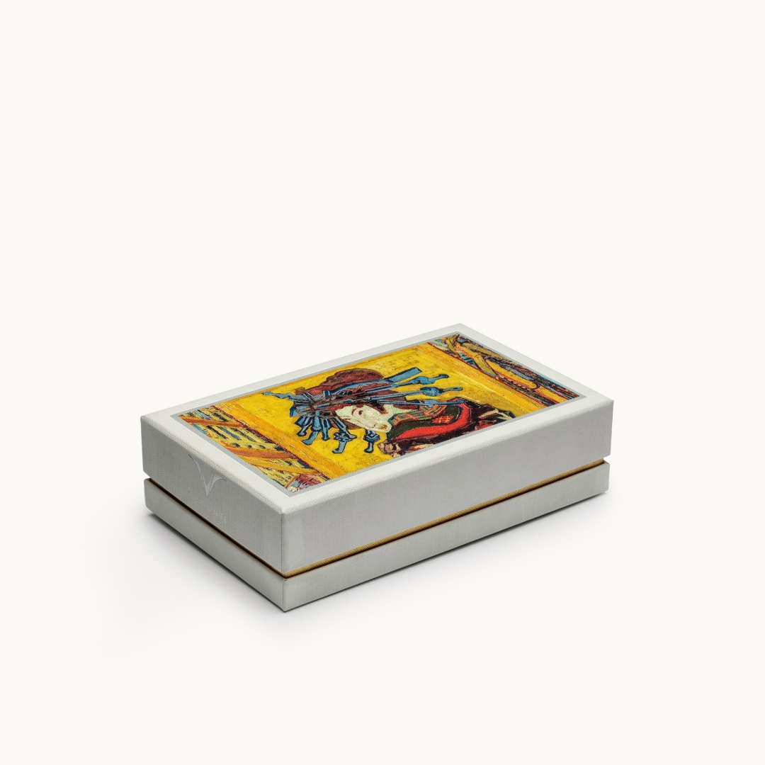 Stilograf Visconti Van Gogh Oiran