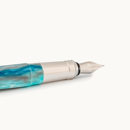 Stilograf Visconti Van Gogh Portrait