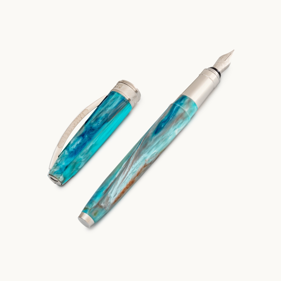 Stilograf Visconti Van Gogh Portrait