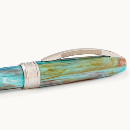 Stilograf Visconti Van Gogh Portrait