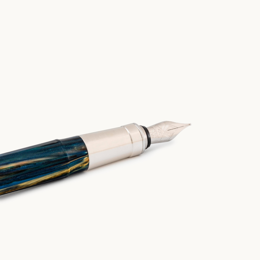 Fountain Pen Visconti Van Gogh Starry Night