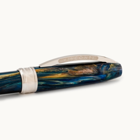 Stilograf Visconti Van Gogh Starry Night