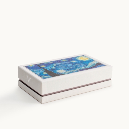 Stilograf Visconti Van Gogh Starry Night