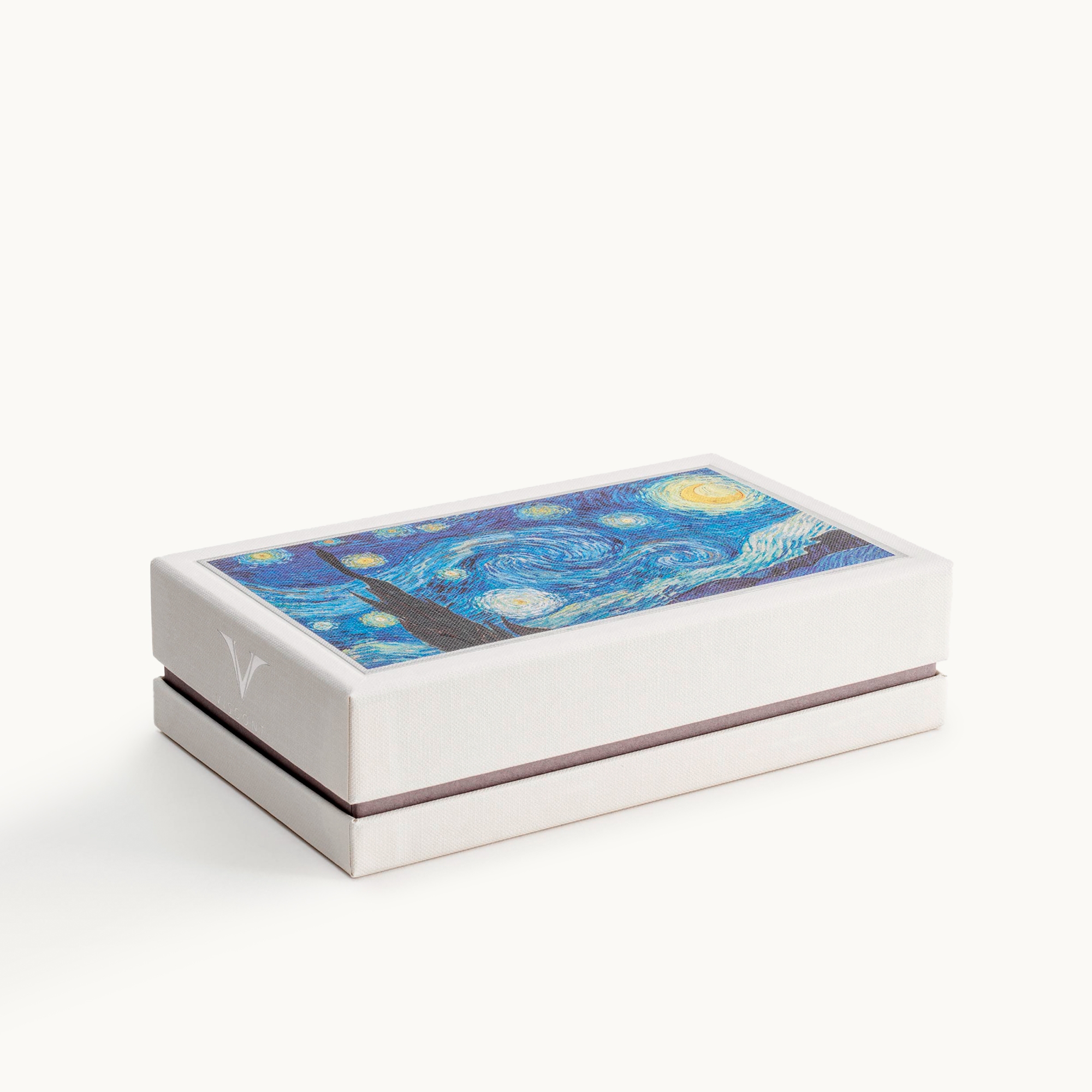 Stilograf Visconti Van Gogh Starry Night
