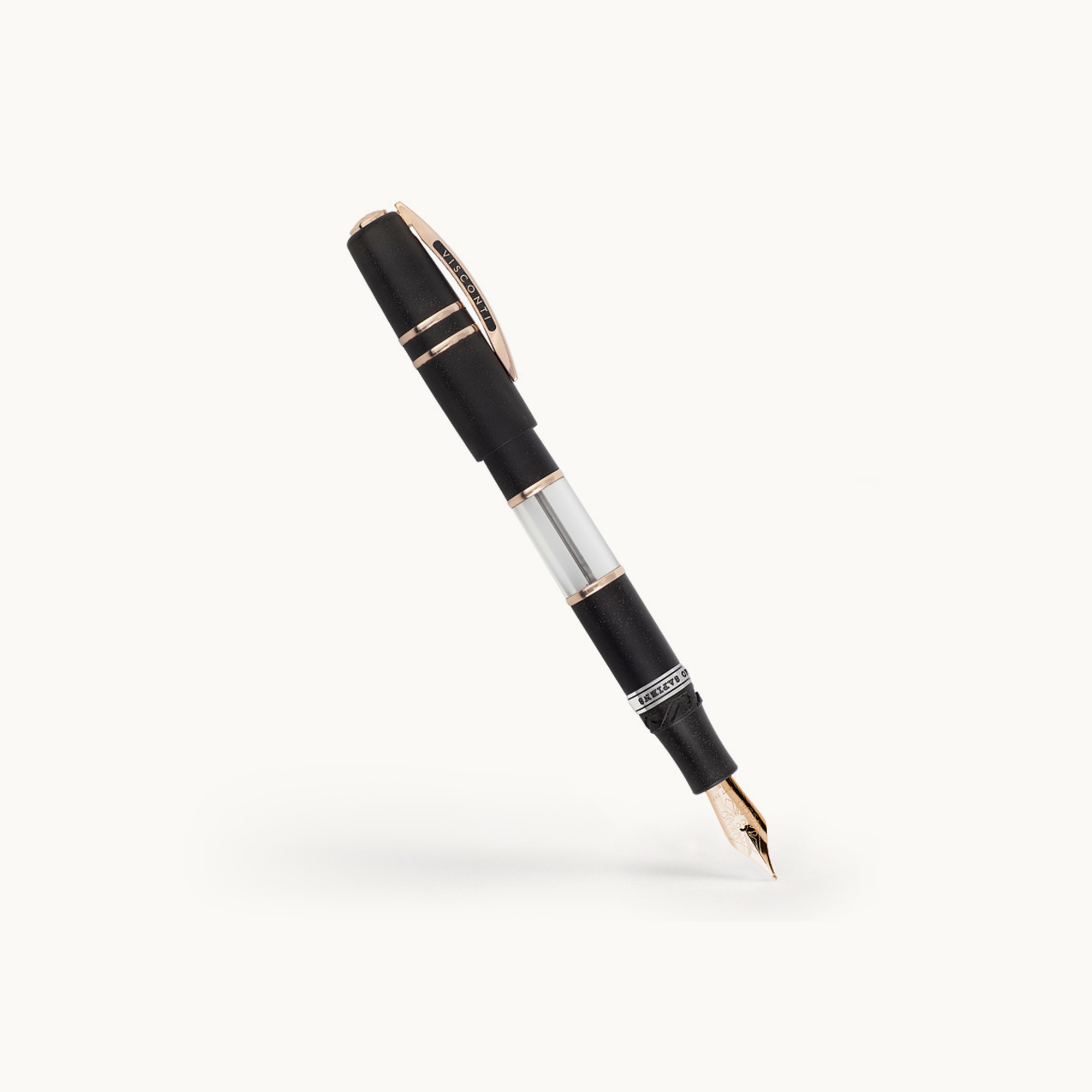 Visconti Homo Sapiens Crystal Dream