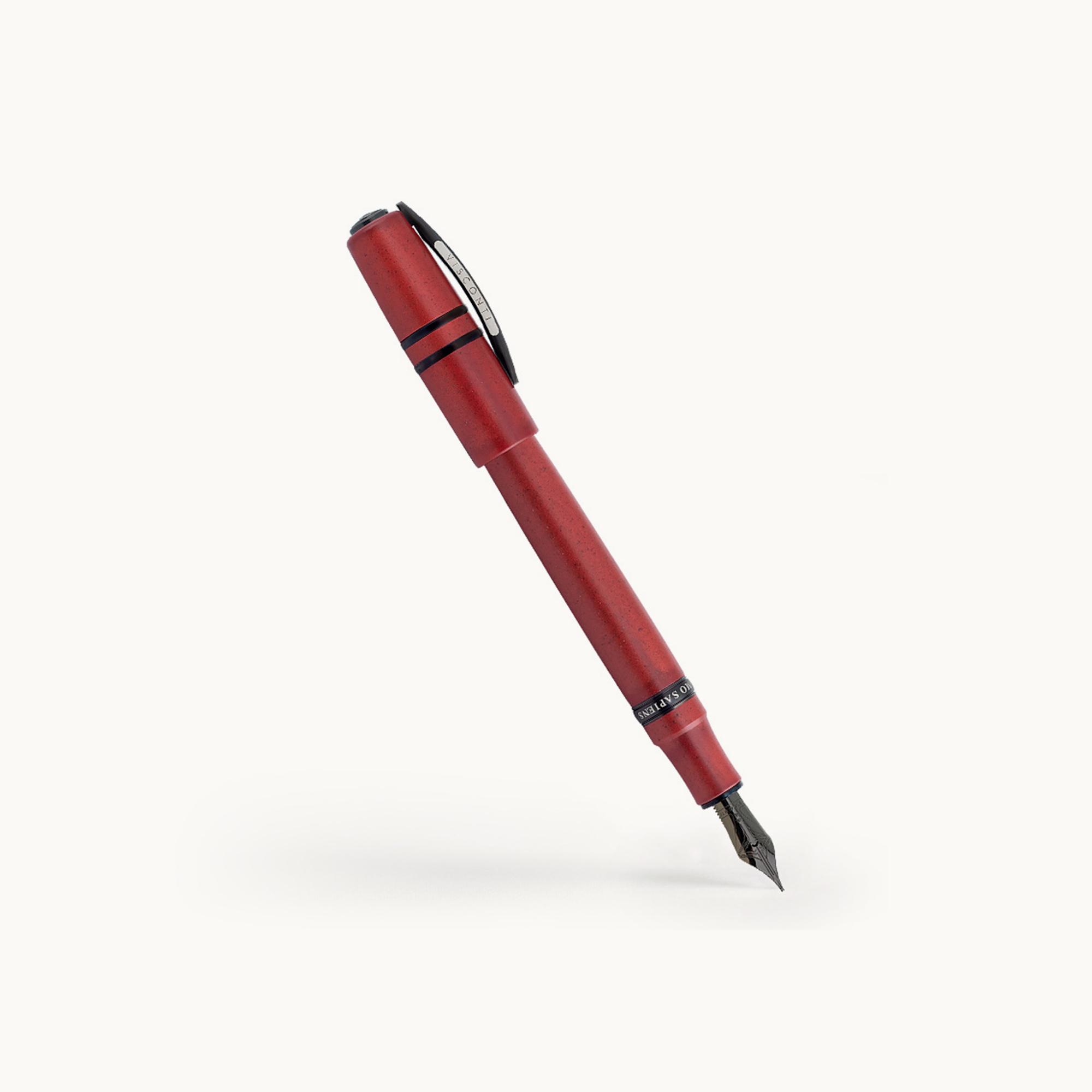 stilograf dhurate visconti _0062_Homo Sapiens Lava Color – KP15-08-02-FPM14