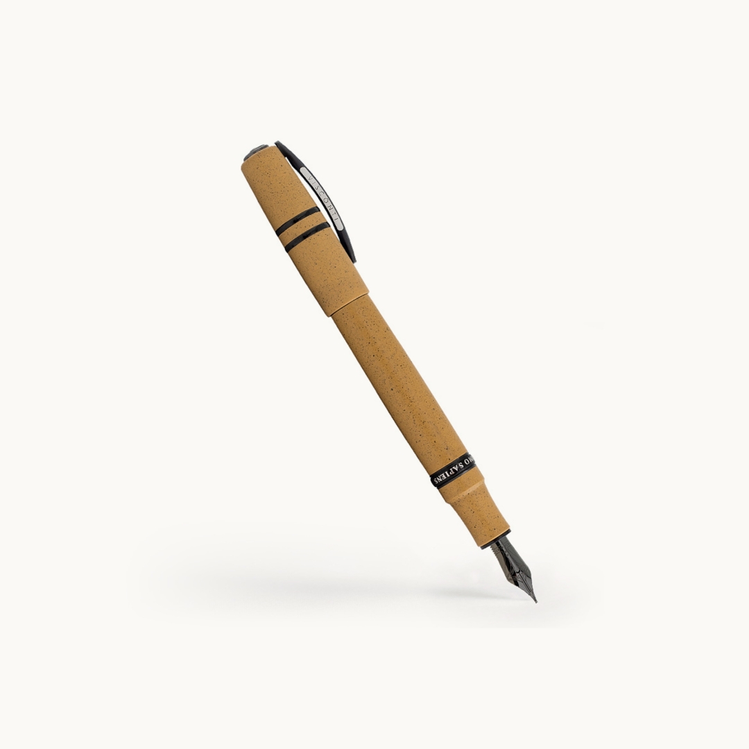 Visconti Homo Sapiens Lava Color
