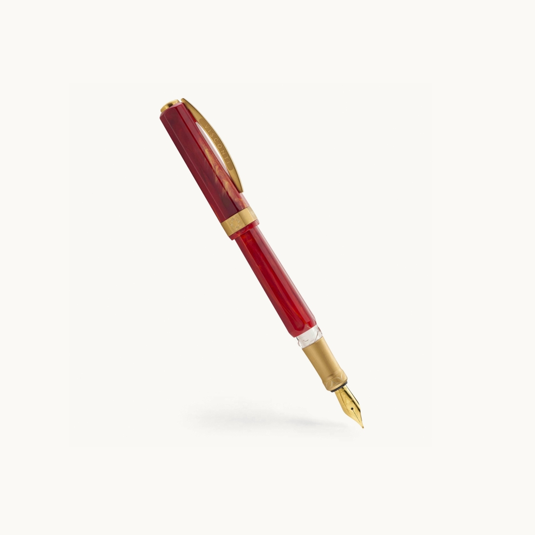 Visconti Opera Gold