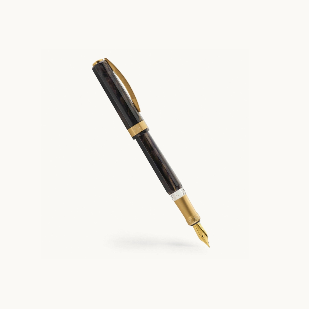 Visconti Opera Gold