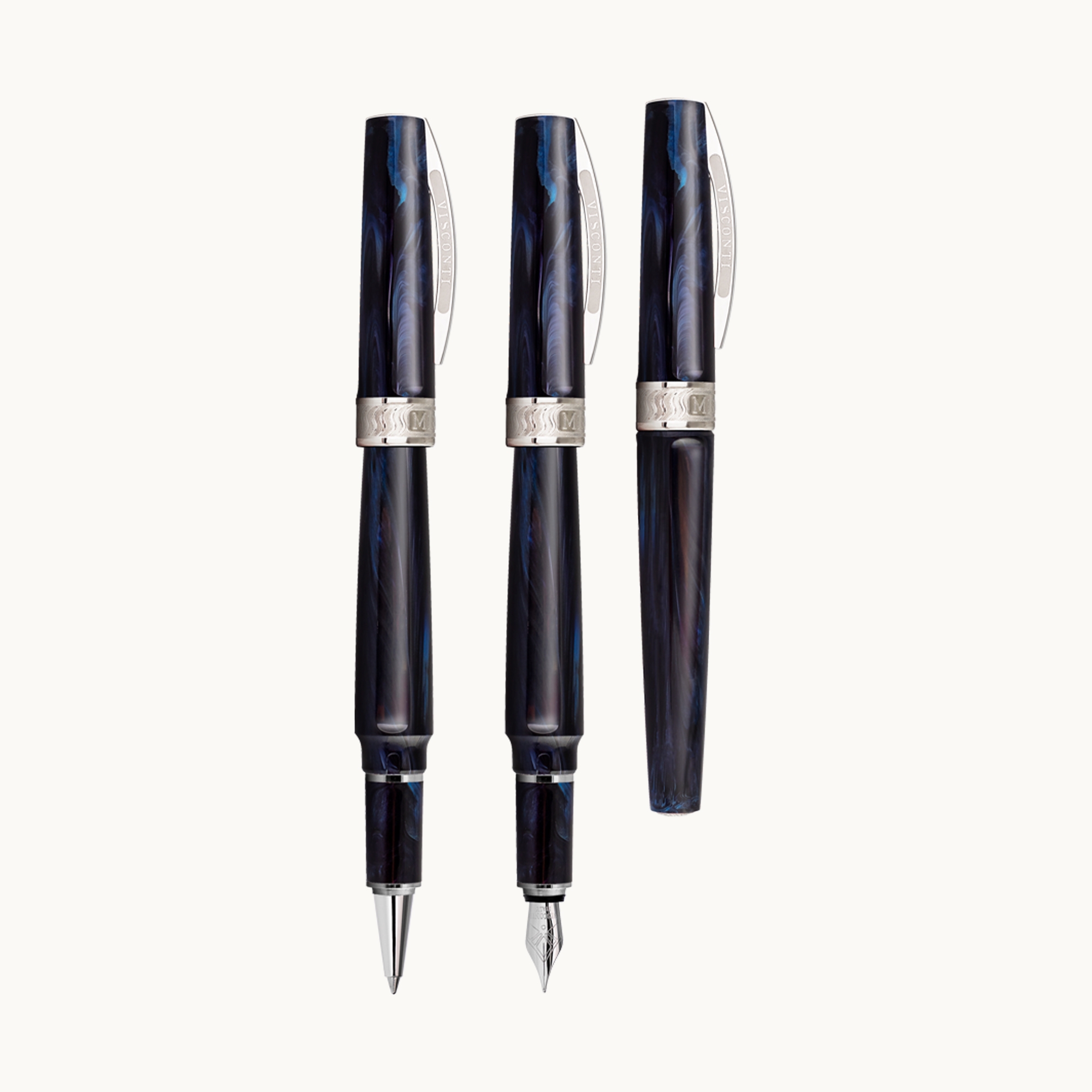Mirage Roller Pen by Visconti