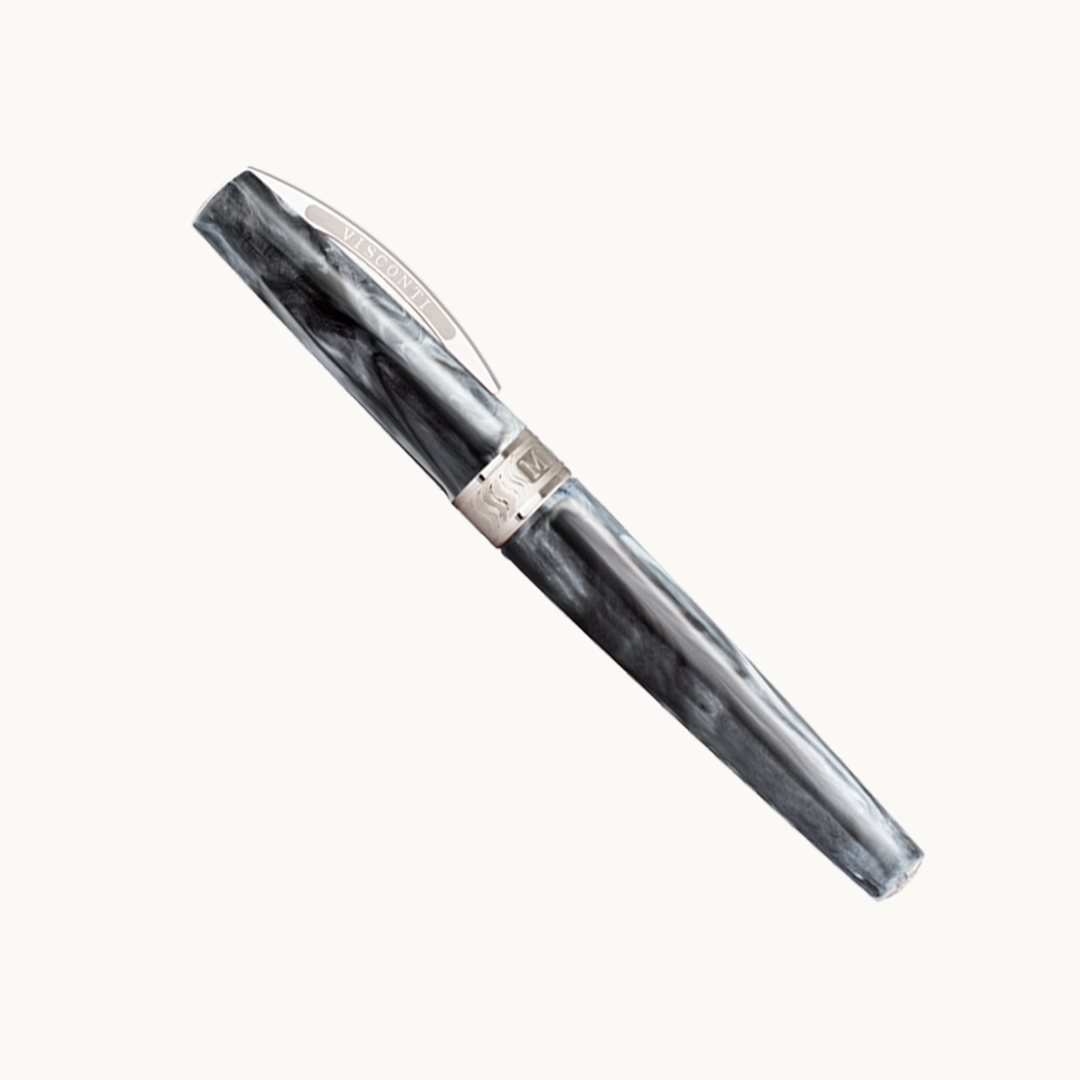 Mirage Fountain Pen by Visconti