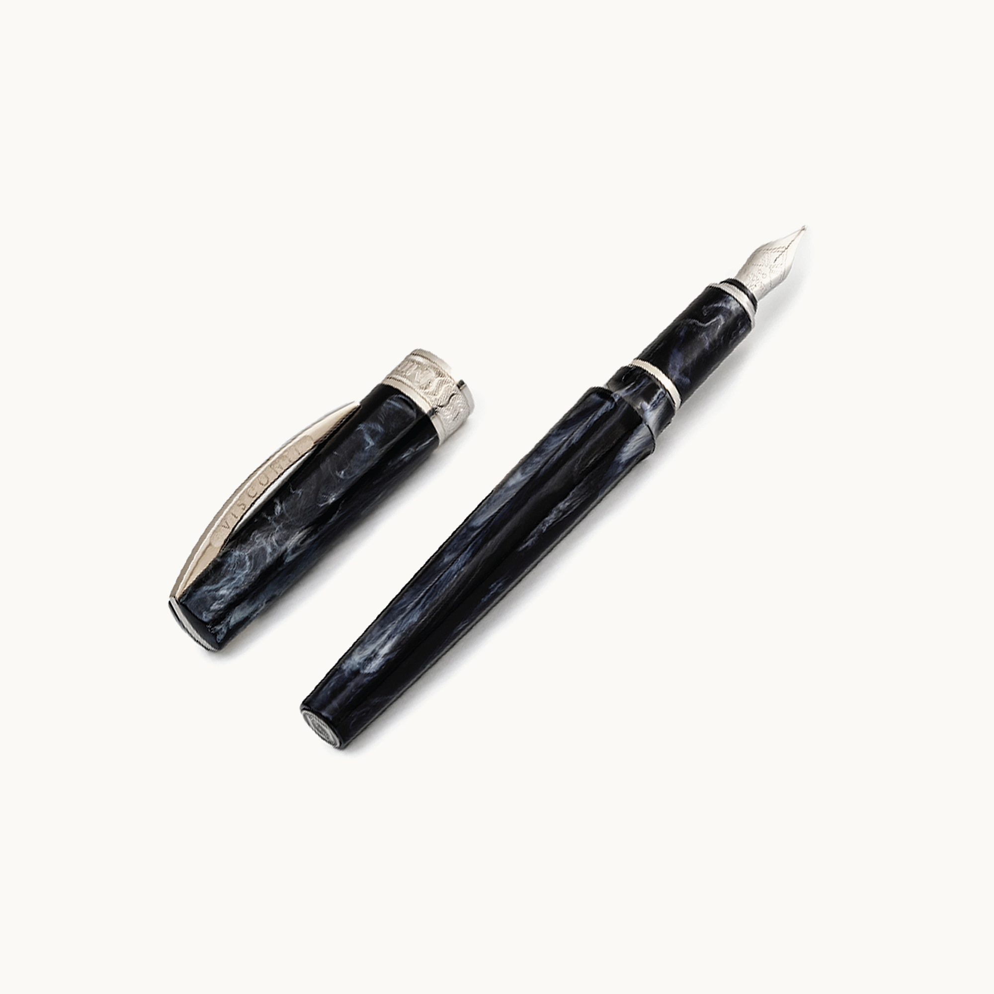 Mirage Fountain Pen by Visconti