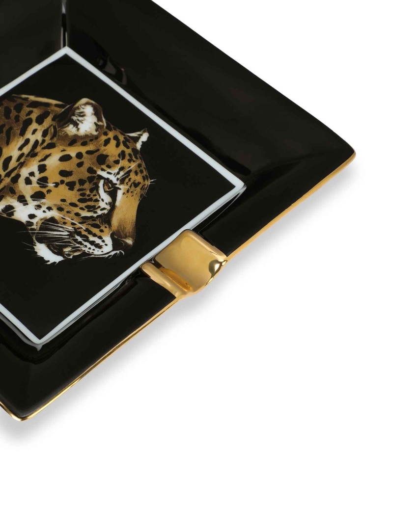 Tavëll Dolce&Gabbana Leopardo