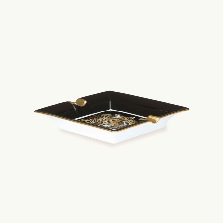 Dolce&Gabbana Leopardo Ashtray
