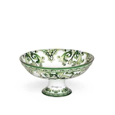 Frutierë Dolce&Gabbana Verde Maiolica