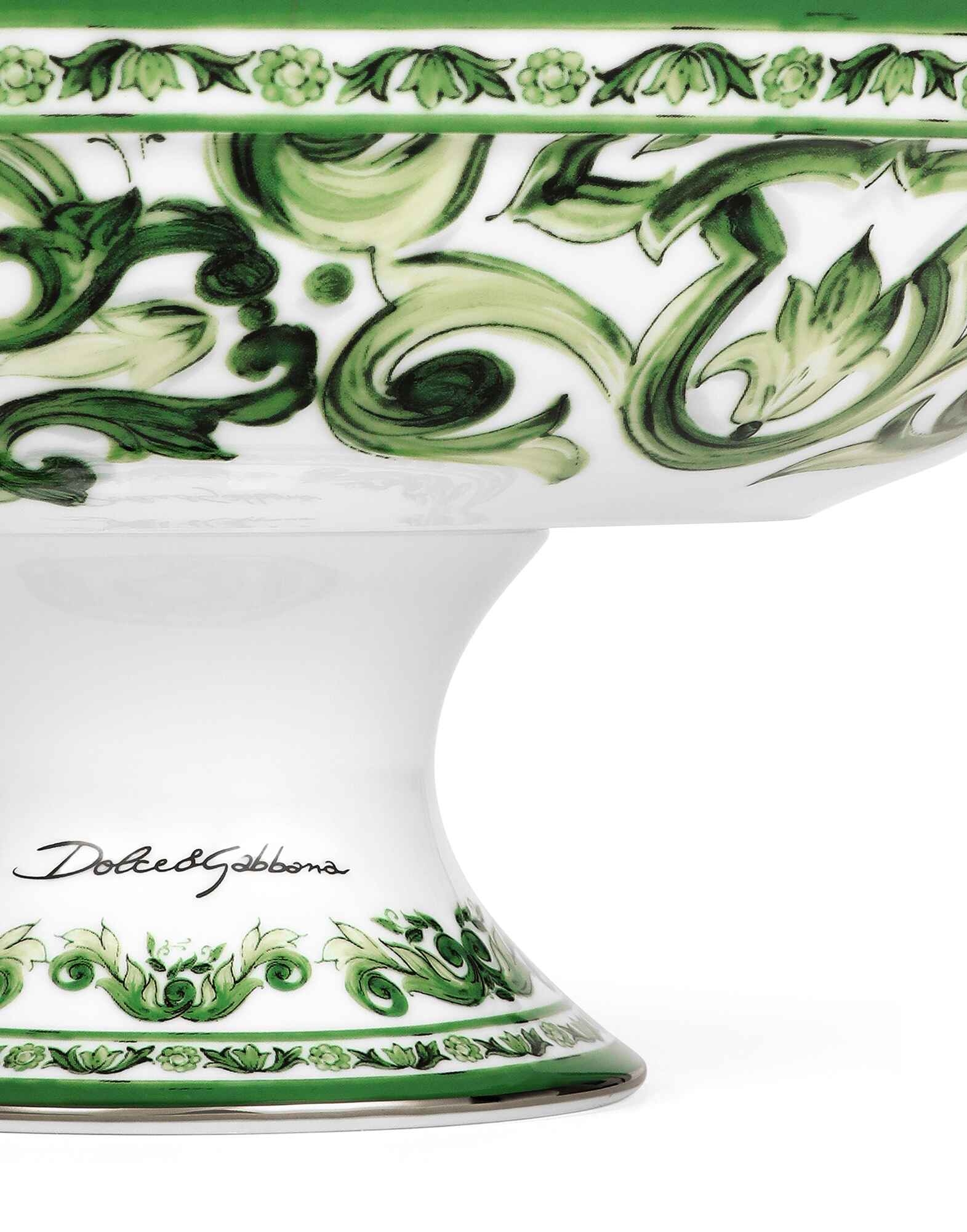 Frutierë Dolce&Gabbana Verde Maiolica
