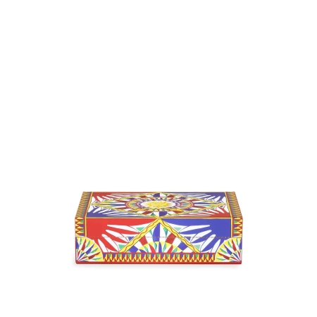 Kuti Dekorative Dolce&Gabbana Carretto Siciliano