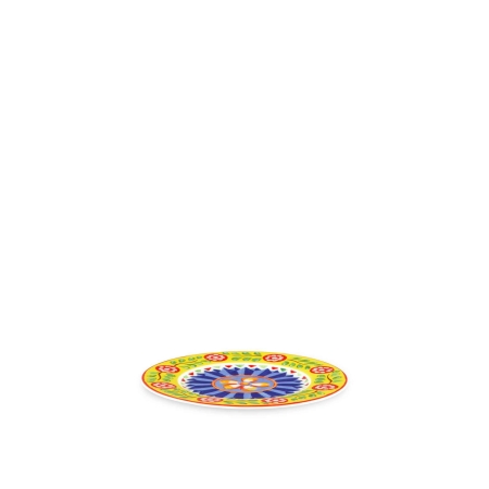Dolce&Gabbana Carretto Siciliano Bread Plate Set